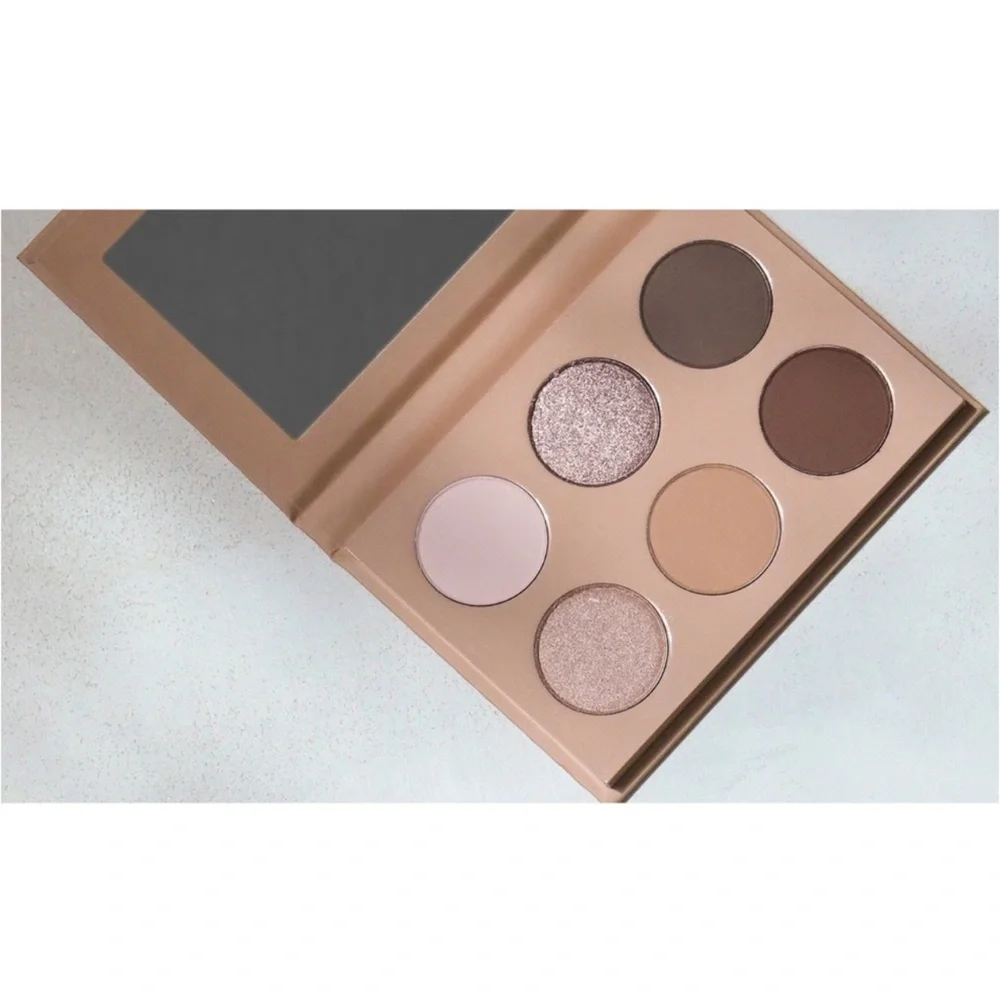 B.F.F.A.E Eyeshadow Palette